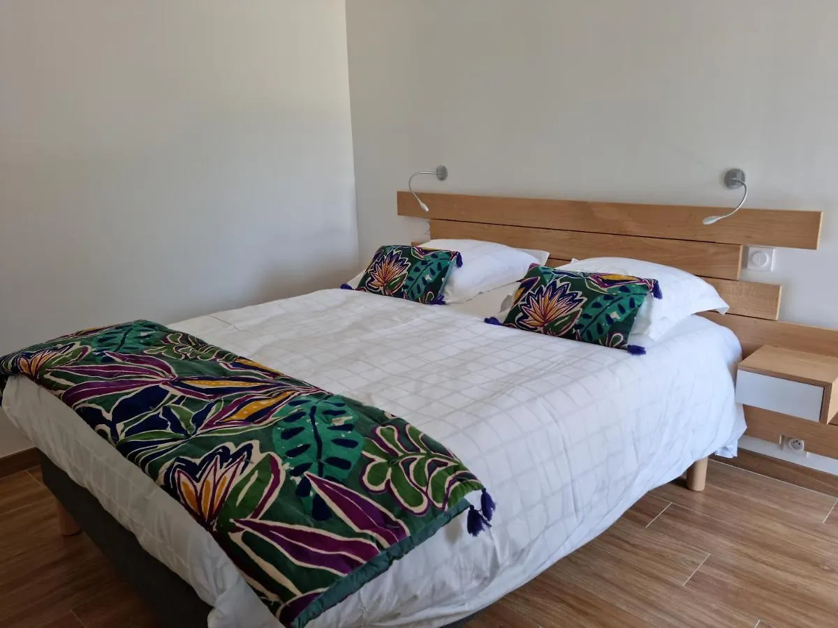 Holiday home Longere Renovee Sur Les Hauteurs De Perros-Guirec France