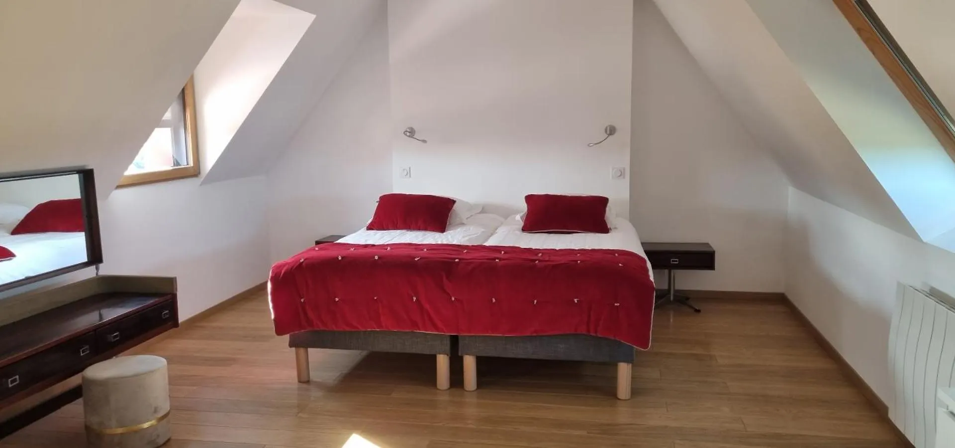 Longere Renovee Sur Les Hauteurs De Perros-Guirec Holiday home