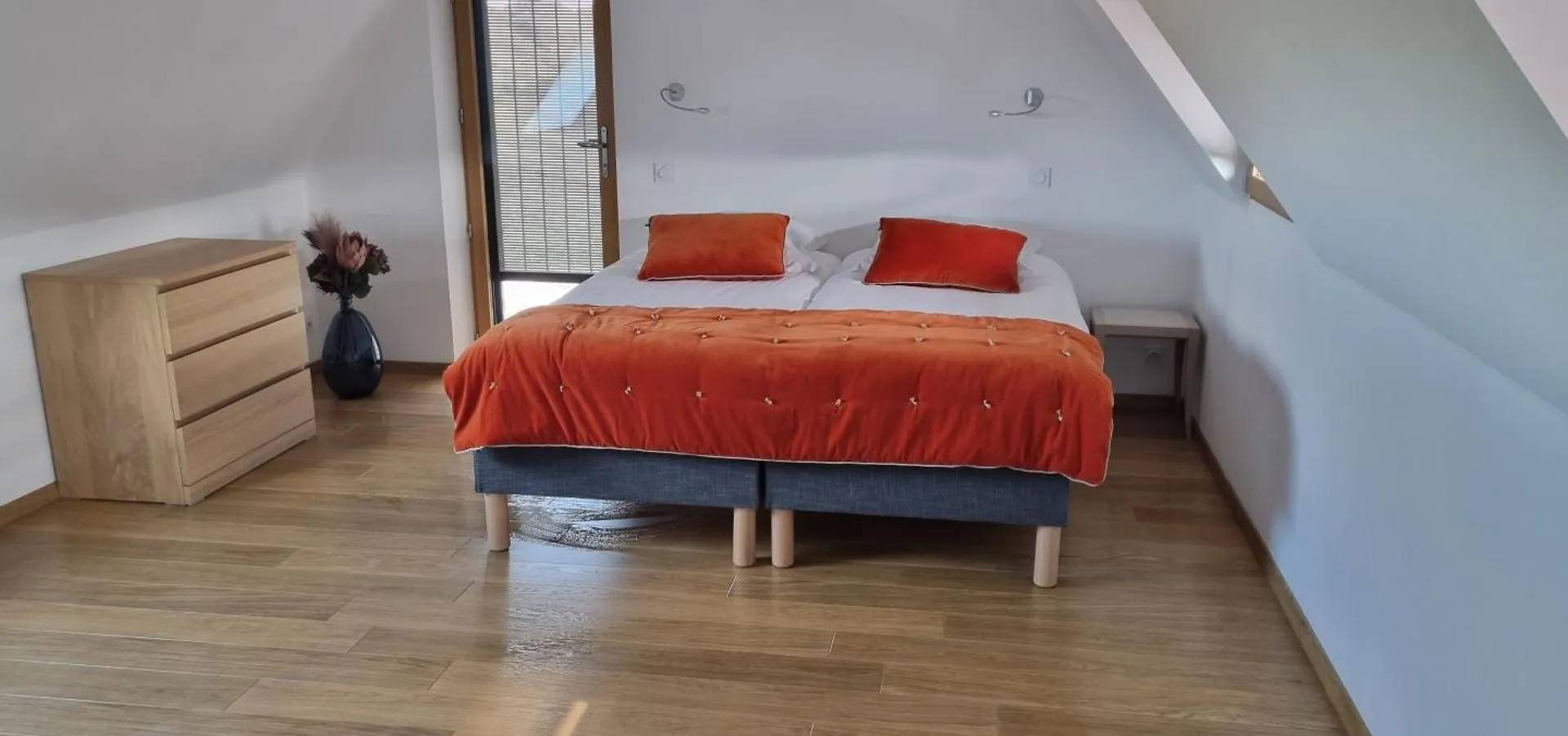 Longere Renovee Sur Les Hauteurs De Perros-Guirec 0*,