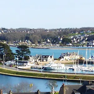  Apartment Roz De 4 Etoiles Vue