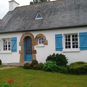  Frühstückspension Moulin De La Lande