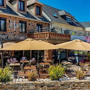 3* Hotel Logis Du Parc