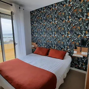 2* Hotel Au Bon Accueil