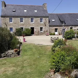3* Bed & Breakfast Traou Ar Vilin