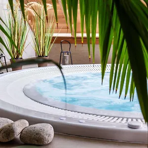 3* Hotel Western Les Bains Et