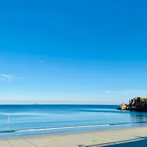 N°8 Vue Mer, Guirec Perros-Guirec