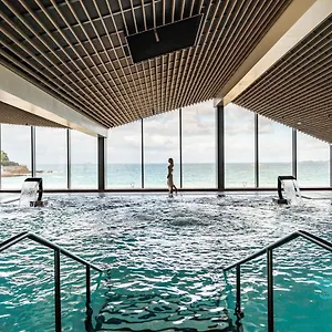 4* Hotel Roz Marine Thalasso
