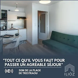 Appartement Elegant A 2 Pas De La