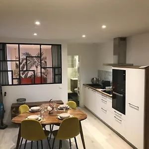  Apartment Joli Tres Bien Situe -
