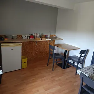 L'albatros Perros-Guirec