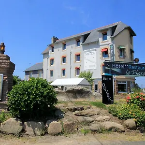 2* Hotel Restaurant Le Phare