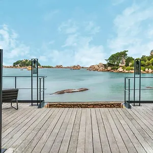 4* Hotel Castel Beau Site